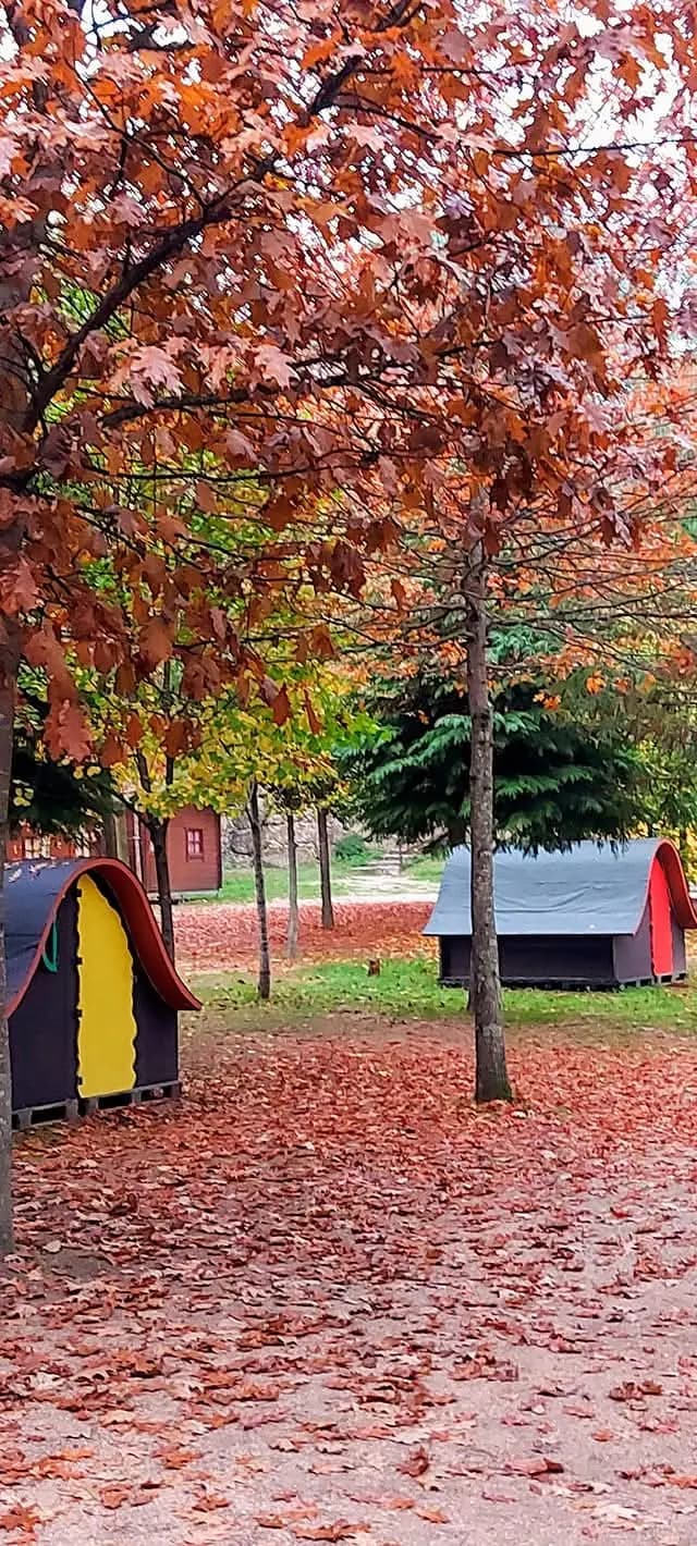 Ermida Gerês Camping - Thumbnail 6
