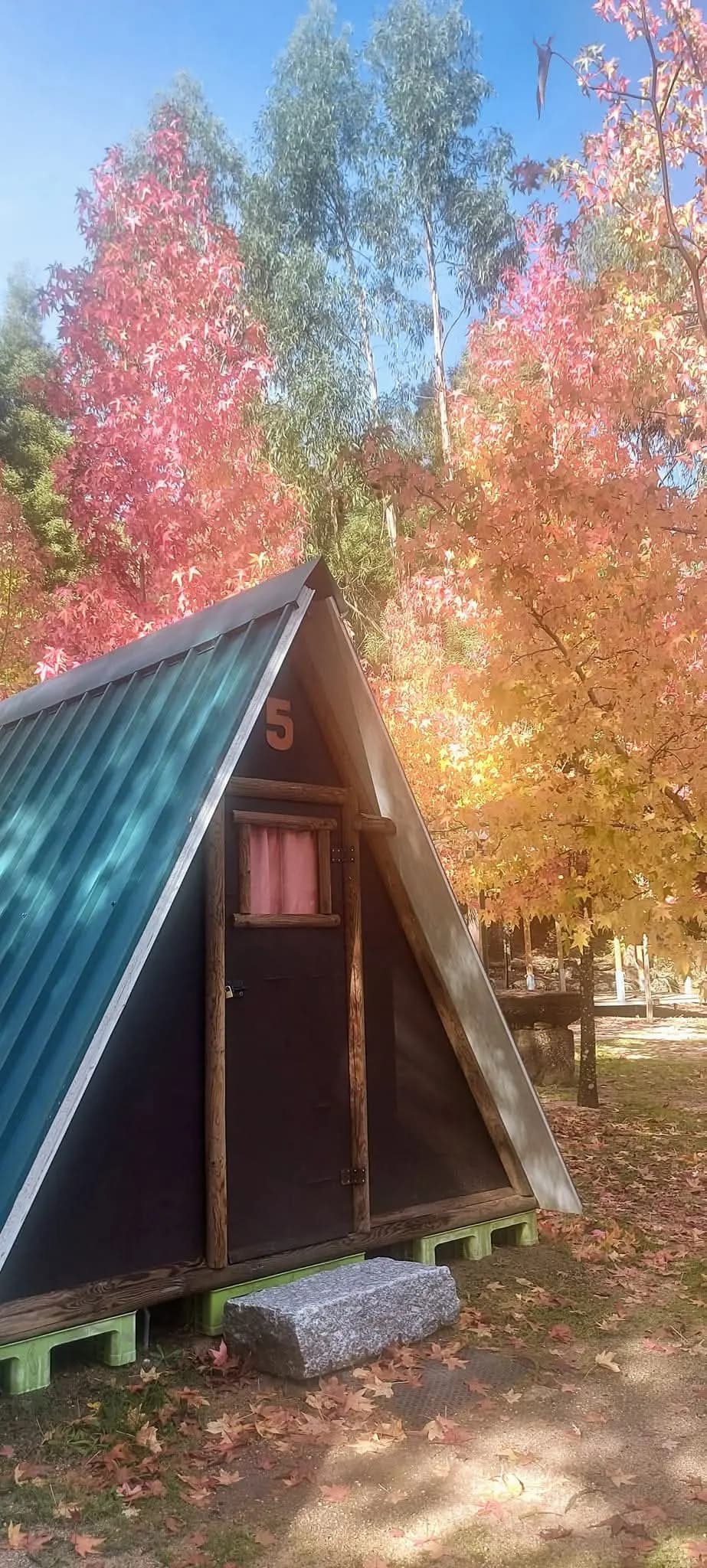 Ermida Gerês Camping - Thumbnail 7