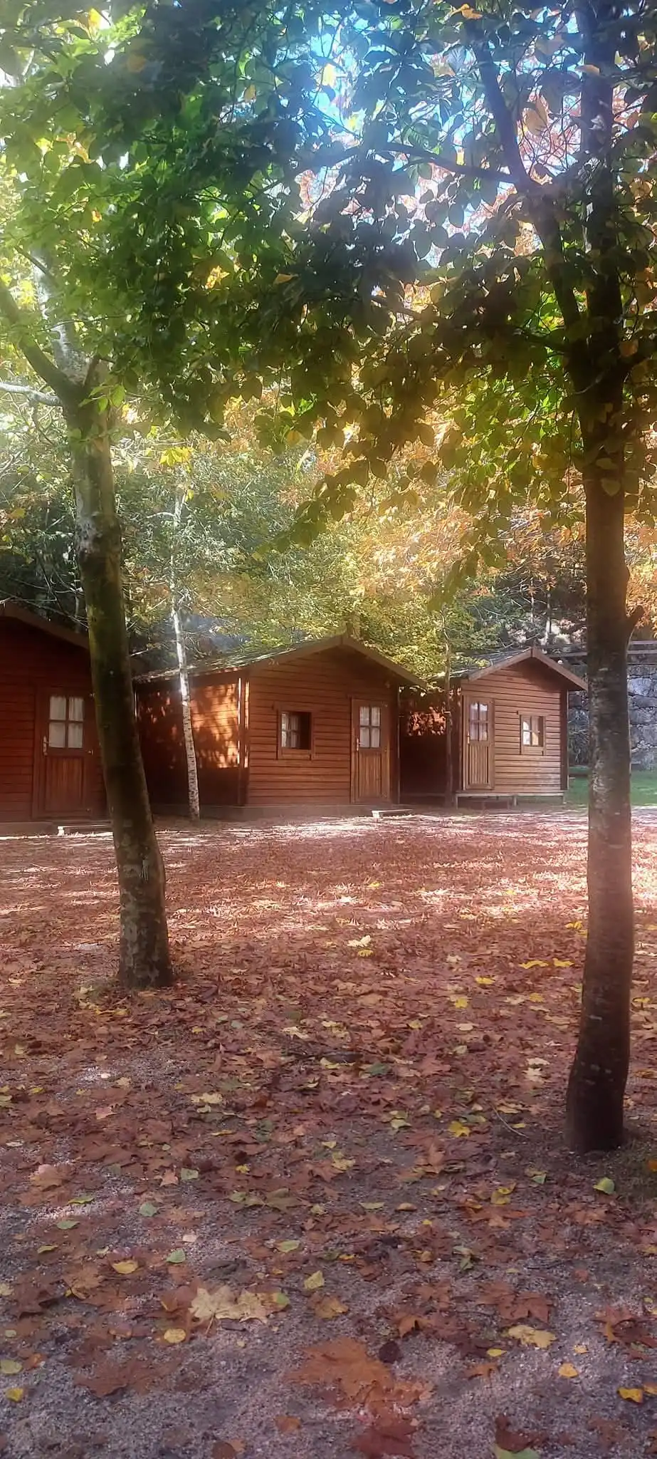 Ermida Gerês Camping - Thumbnail 8