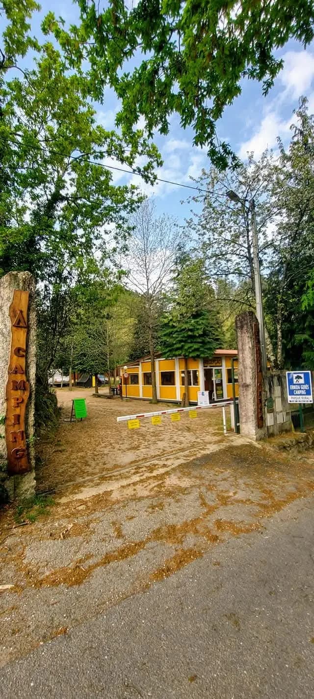 Ermida Gerês Camping - Thumbnail 9