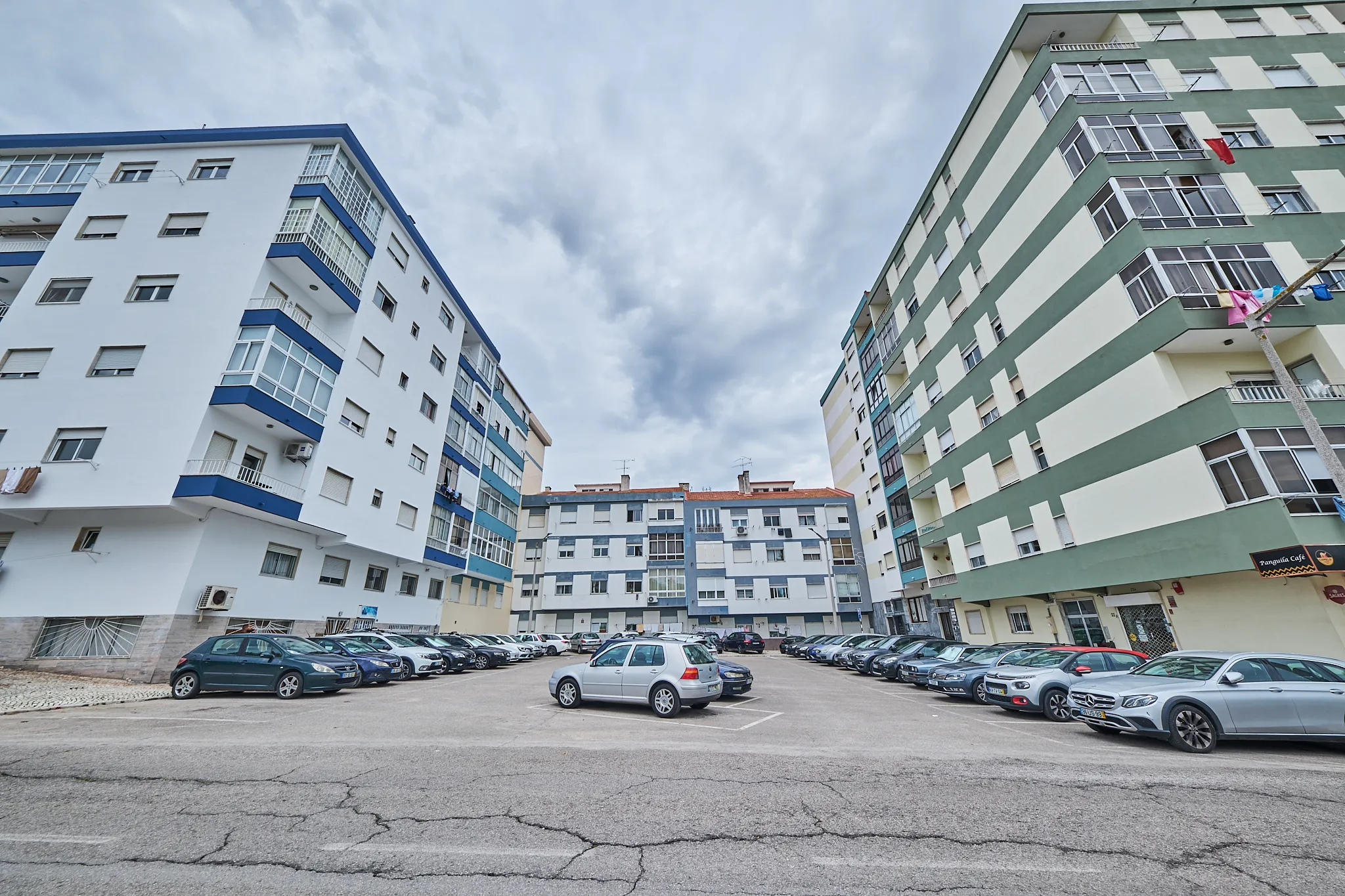 T2 com Áreas Generosas - Image 1