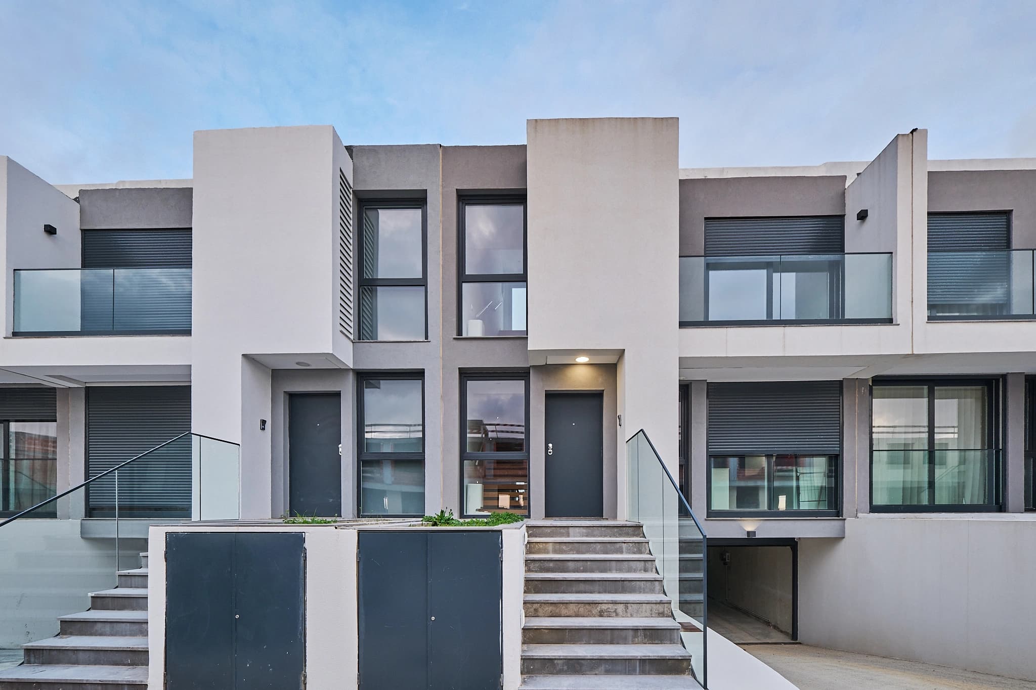 Moradia T3 - Alcochete