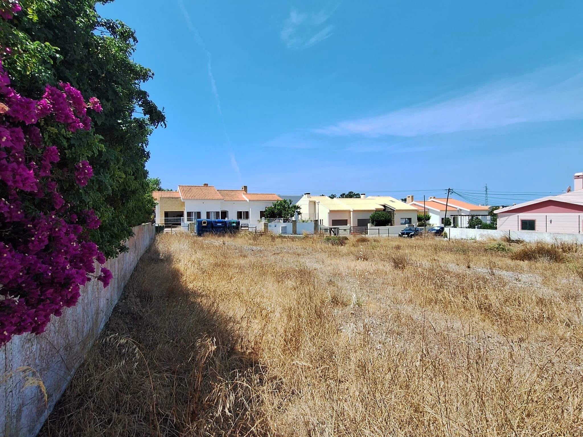 Terreno para Construção - Santo André